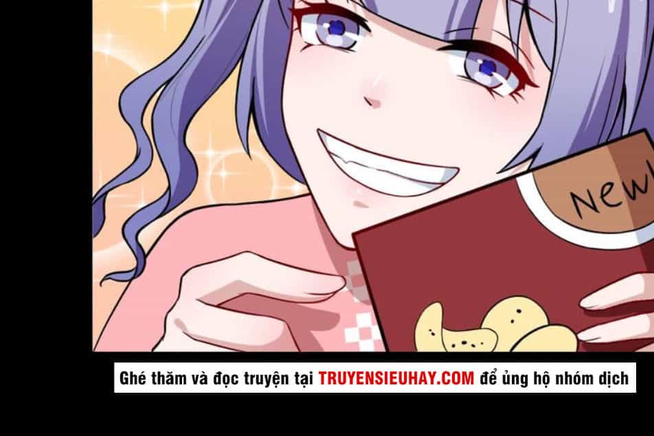 Ma Tôn Trông Trẻ - Chương 27 - ảnh 47