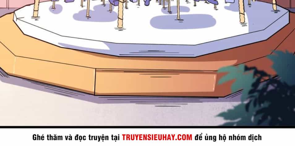 Ma Tôn Trông Trẻ - Chương 28 - ảnh 12