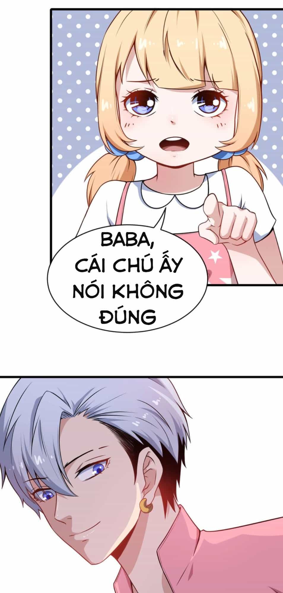 Ma Tôn Trông Trẻ - Chương 28 - ảnh 39