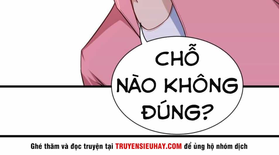 Ma Tôn Trông Trẻ - Chương 28 - ảnh 40