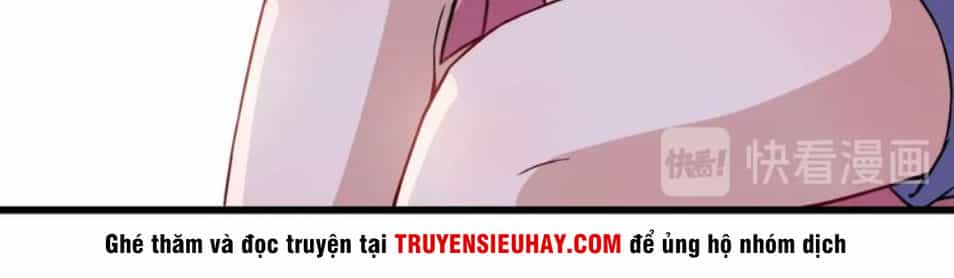 Ma Tôn Trông Trẻ - Chương 28 - ảnh 8