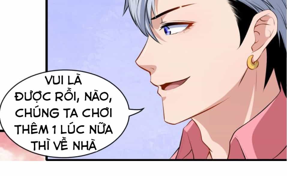 Ma Tôn Trông Trẻ - Chương 29 - ảnh 33
