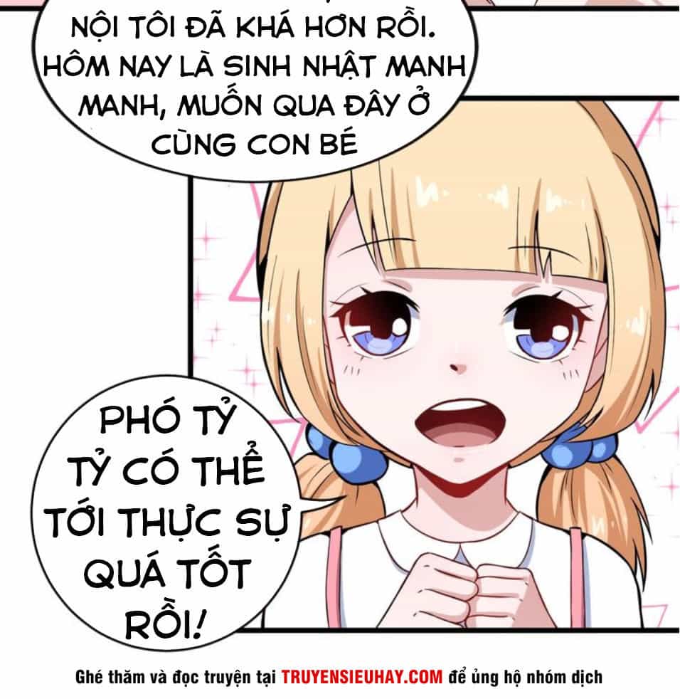 Ma Tôn Trông Trẻ - Chương 29 - ảnh 51