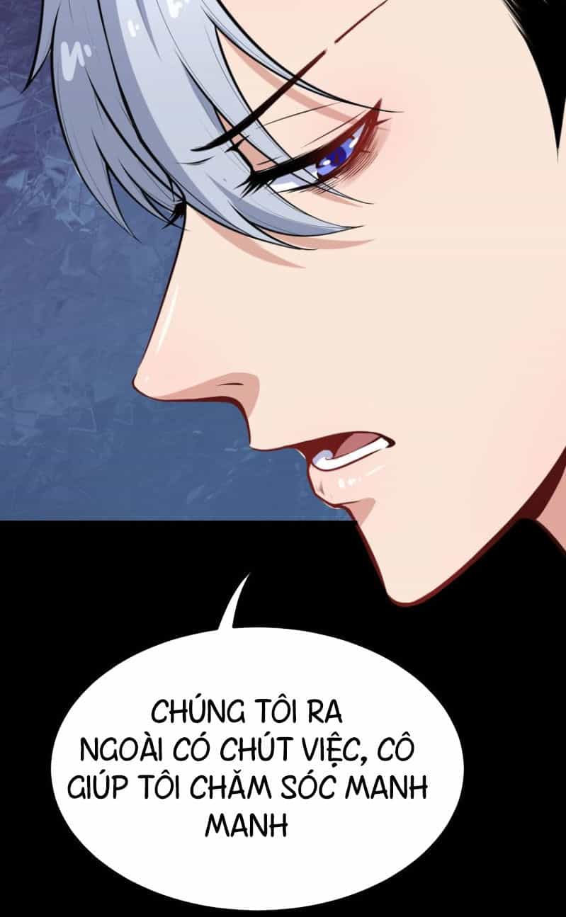Ma Tôn Trông Trẻ - Chương 30 - ảnh 40