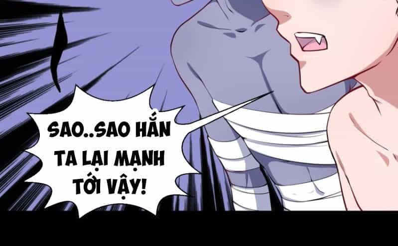 Ma Tôn Trông Trẻ - Chương 31 - ảnh 29