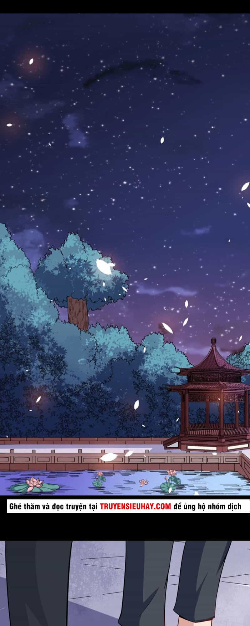 Ma Tôn Trông Trẻ - Chương 31 - ảnh 42