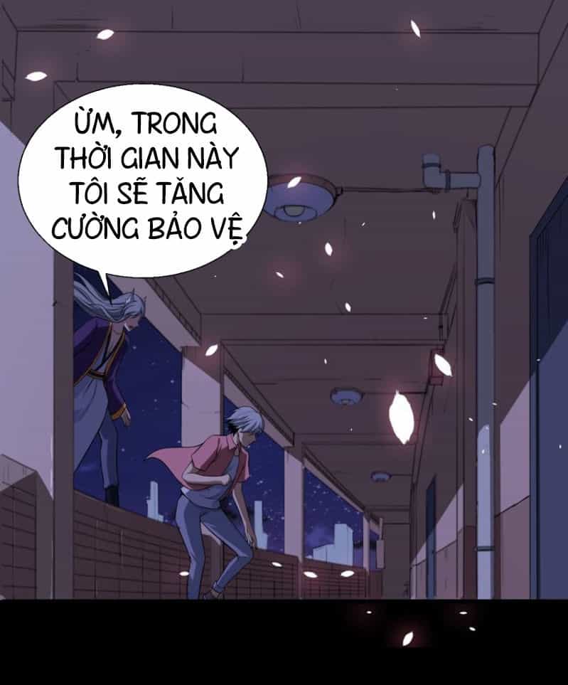 Ma Tôn Trông Trẻ - Chương 31 - ảnh 53