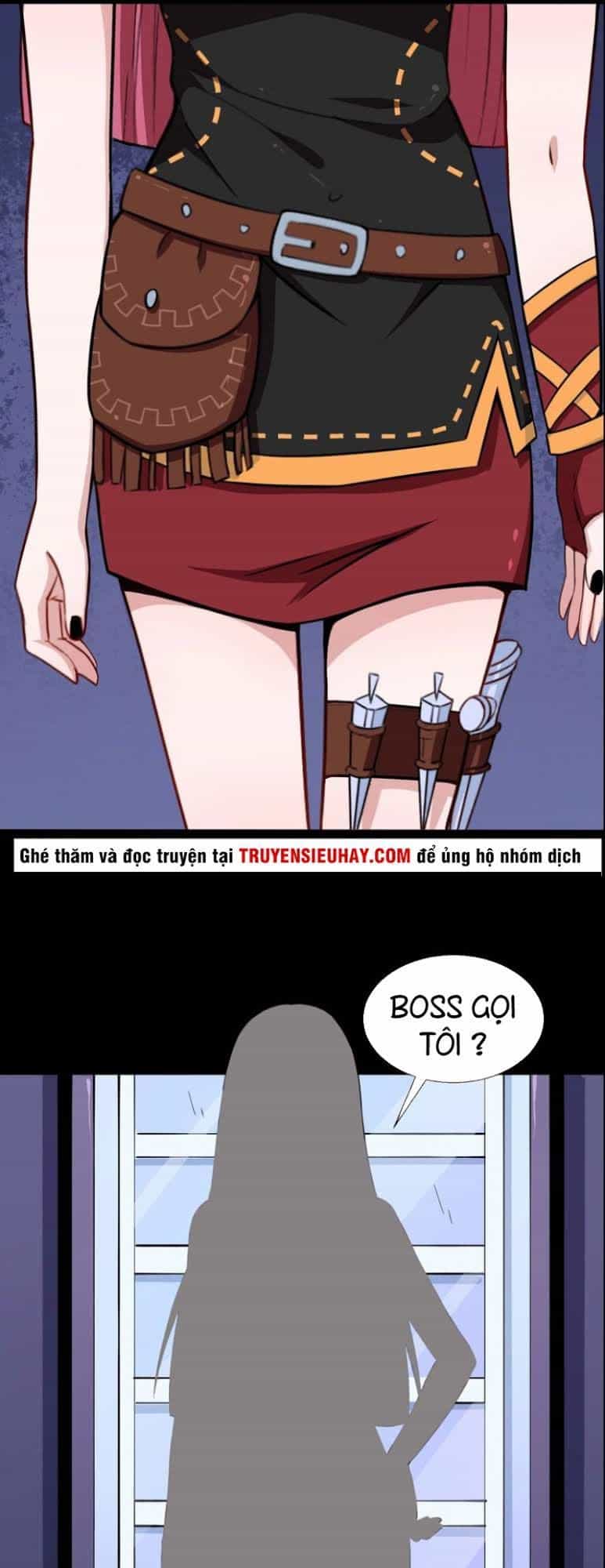 Ma Tôn Trông Trẻ - Chương 31 - ảnh 62