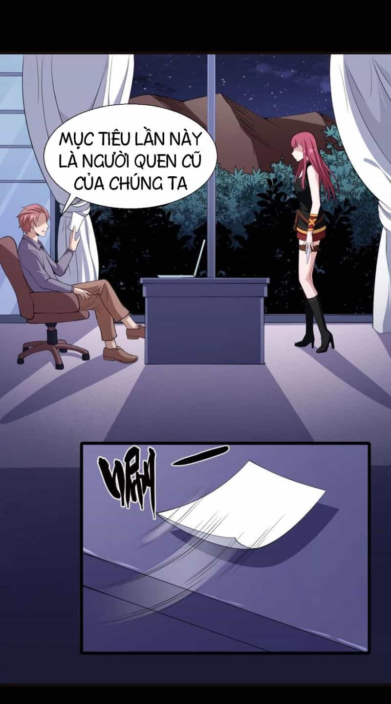 Ma Tôn Trông Trẻ - Chương 32 - ảnh 26