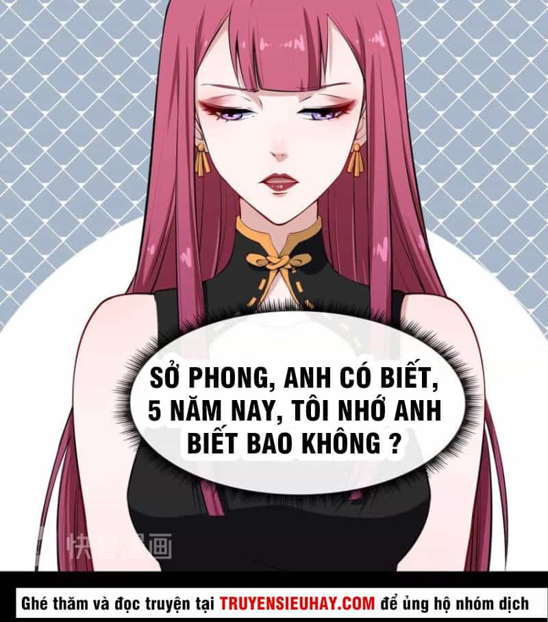 Ma Tôn Trông Trẻ - Chương 32 - ảnh 30