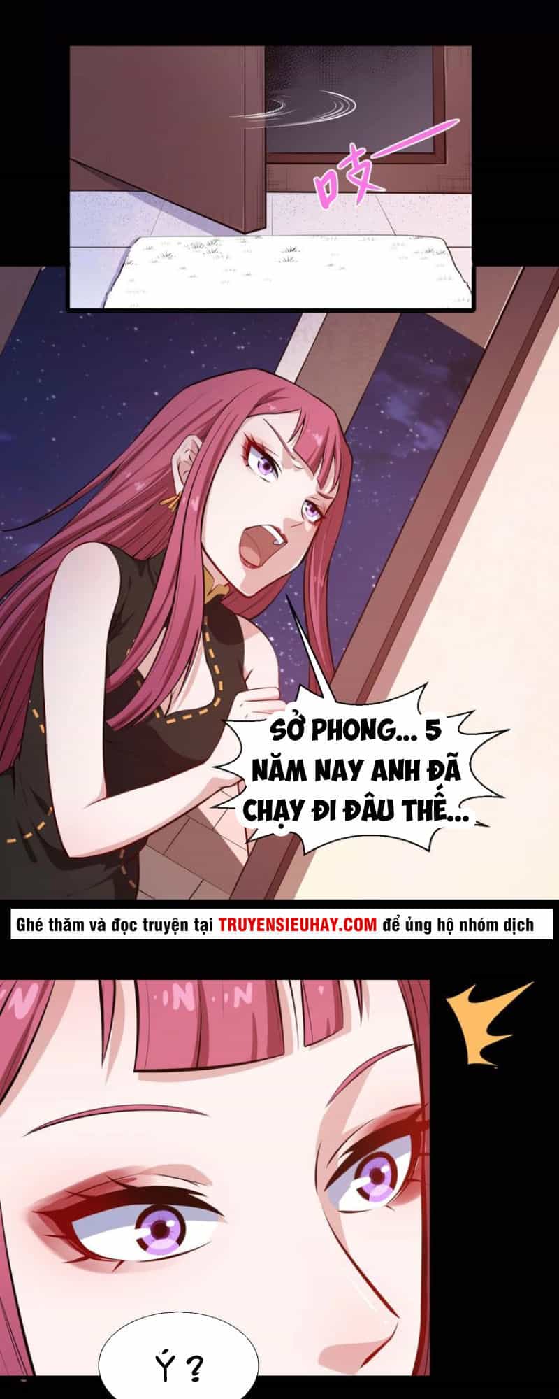 Ma Tôn Trông Trẻ - Chương 32 - ảnh 31