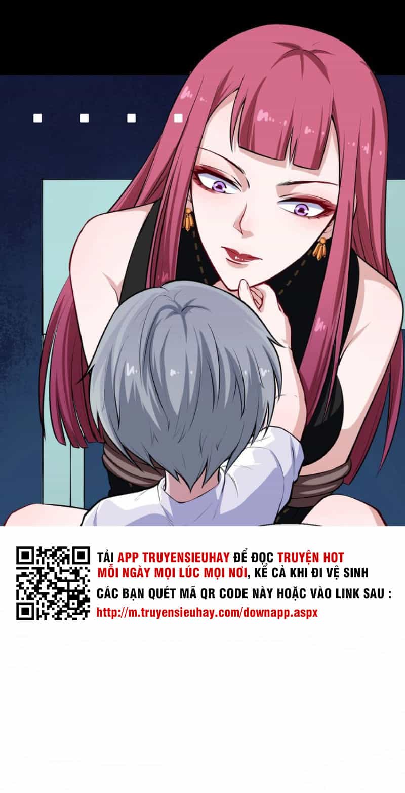 Ma Tôn Trông Trẻ - Chương 32 - ảnh 63
