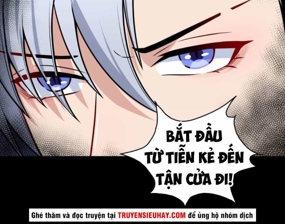 Ma Tôn Trông Trẻ - Chương 33 - ảnh 27