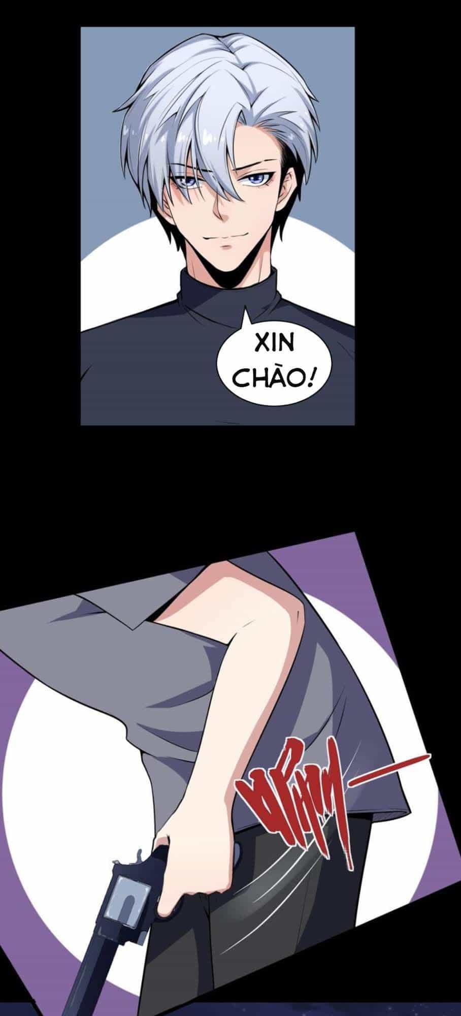 Ma Tôn Trông Trẻ - Chương 33 - ảnh 30