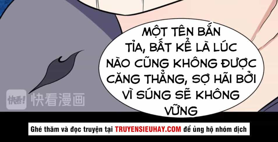 Ma Tôn Trông Trẻ - Chương 33 - ảnh 35