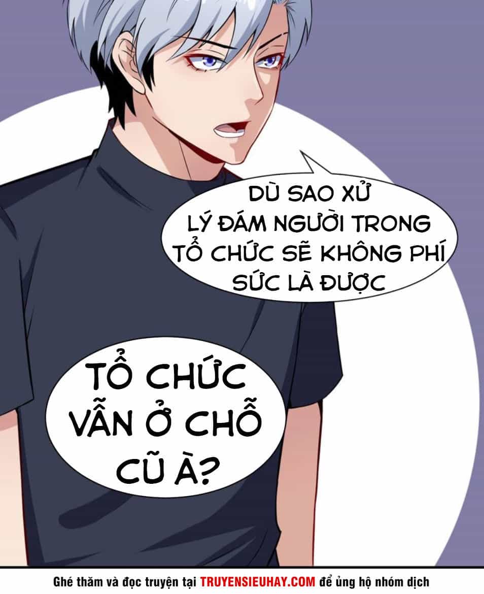 Ma Tôn Trông Trẻ - Chương 33 - ảnh 41