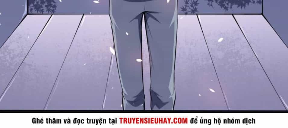 Ma Tôn Trông Trẻ - Chương 34 - ảnh 19