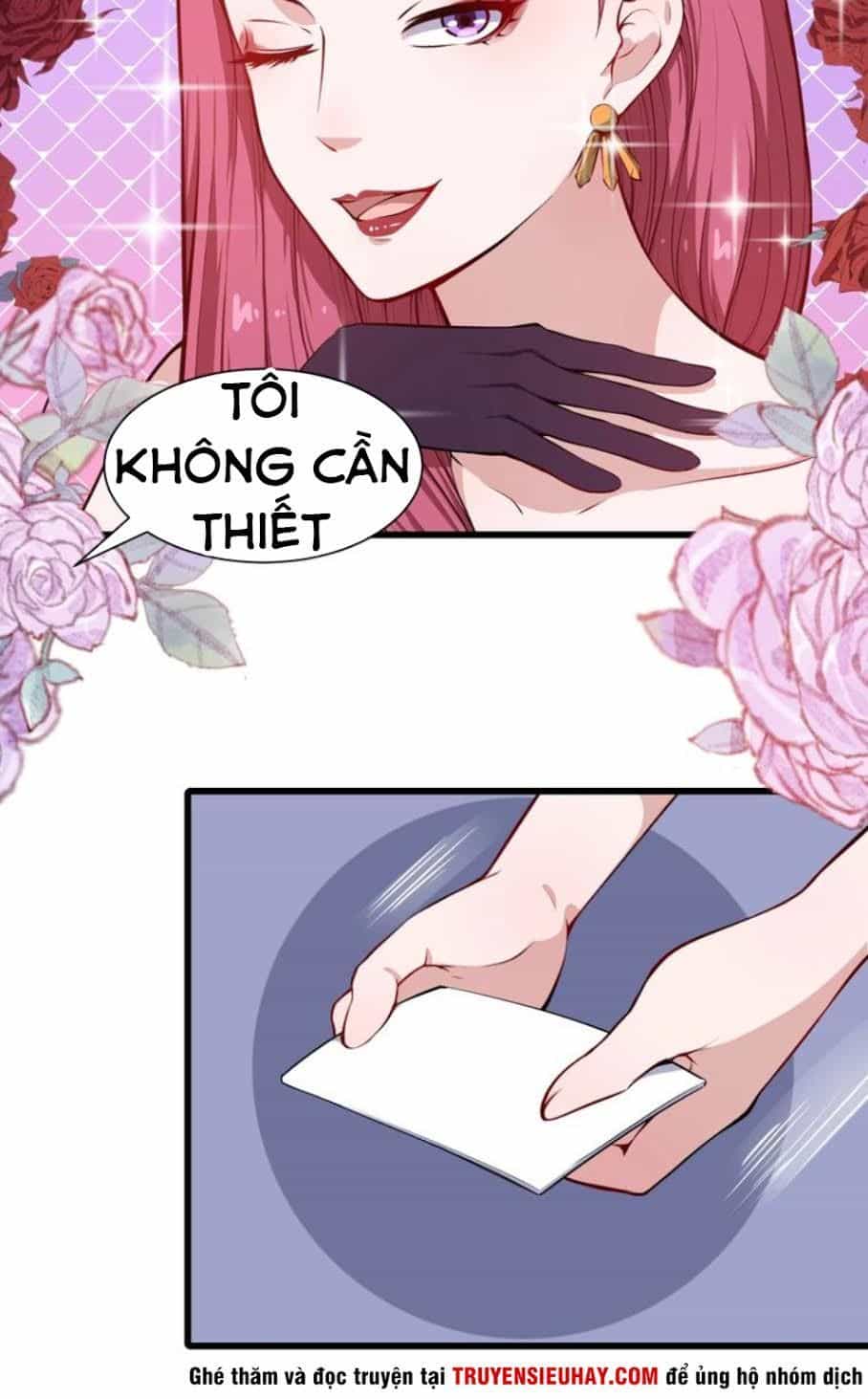 Ma Tôn Trông Trẻ - Chương 34 - ảnh 37