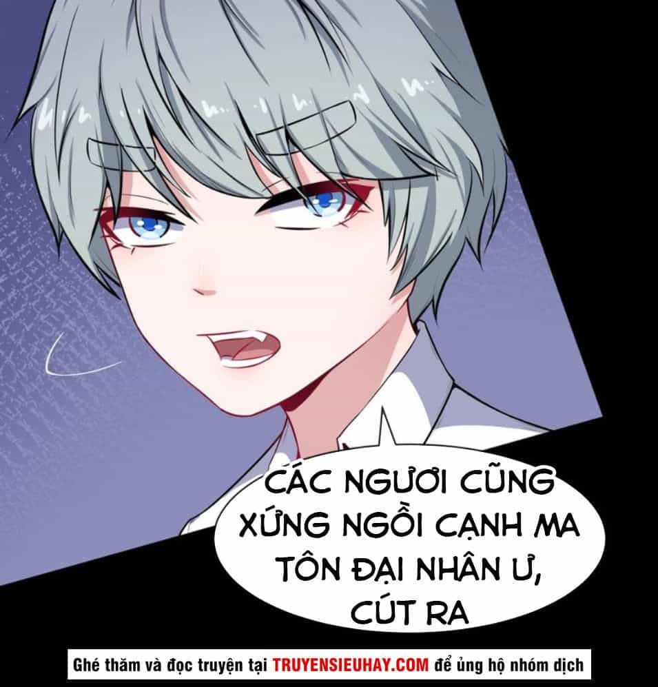 Ma Tôn Trông Trẻ - Chương 34 - ảnh 52
