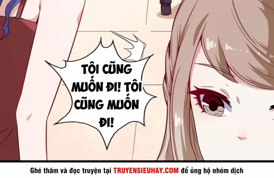 Ma Tôn Trông Trẻ - Chương 34 - ảnh 62