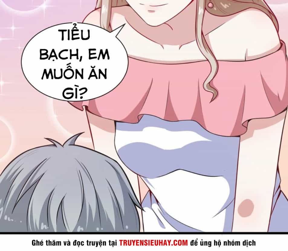 Ma Tôn Trông Trẻ - Chương 34 - ảnh 64