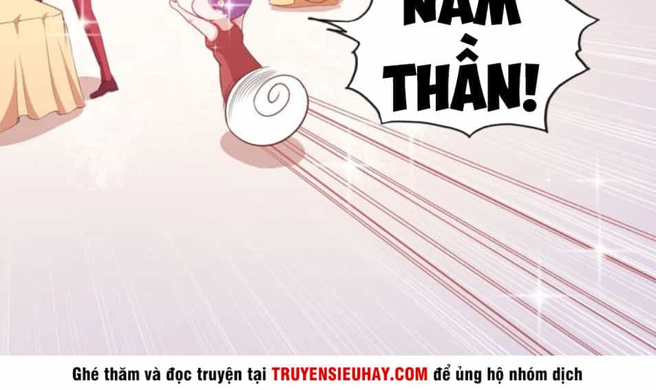 Ma Tôn Trông Trẻ - Chương 34 - ảnh 70