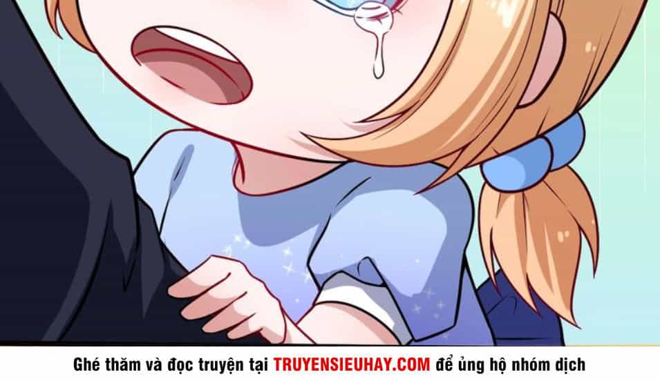 Ma Tôn Trông Trẻ - Chương 35 - ảnh 17