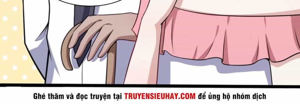 Ma Tôn Trông Trẻ - Chương 35 - ảnh 19