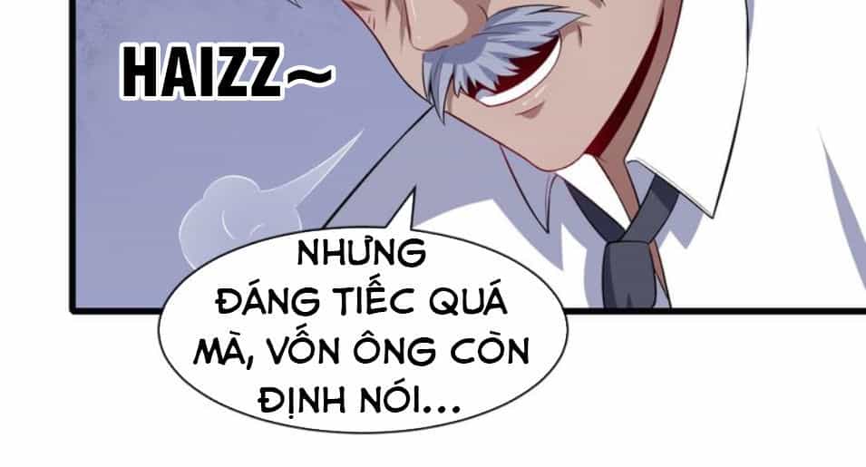 Ma Tôn Trông Trẻ - Chương 35 - ảnh 23