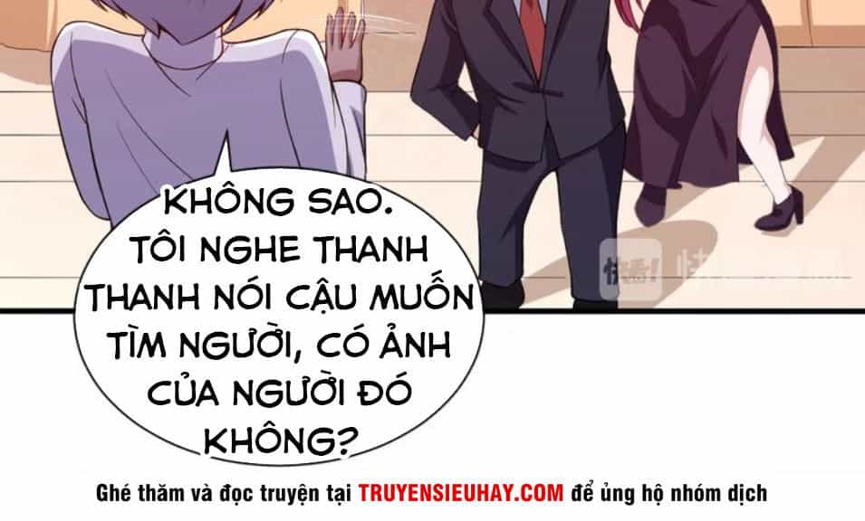 Ma Tôn Trông Trẻ - Chương 35 - ảnh 27