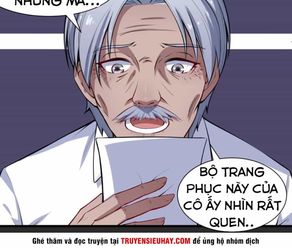 Ma Tôn Trông Trẻ - Chương 35 - ảnh 31