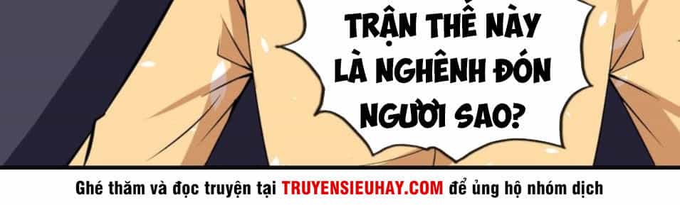 Ma Tôn Trông Trẻ - Chương 35 - ảnh 47