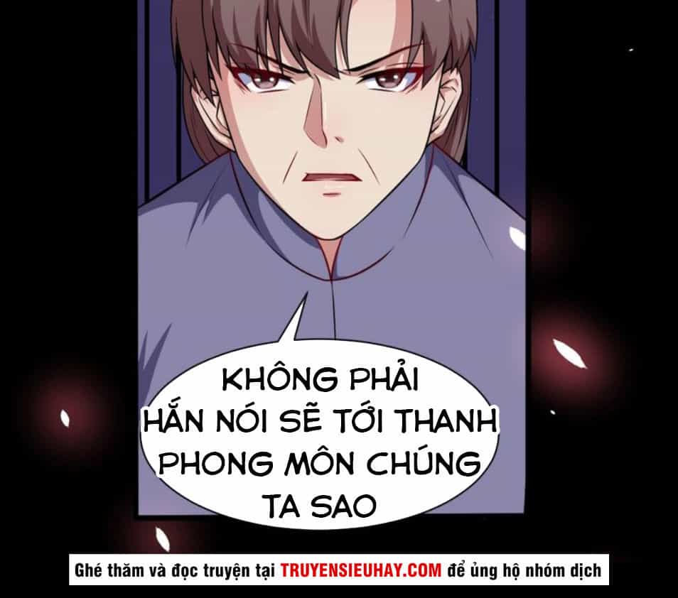 Ma Tôn Trông Trẻ - Chương 36 - ảnh 50