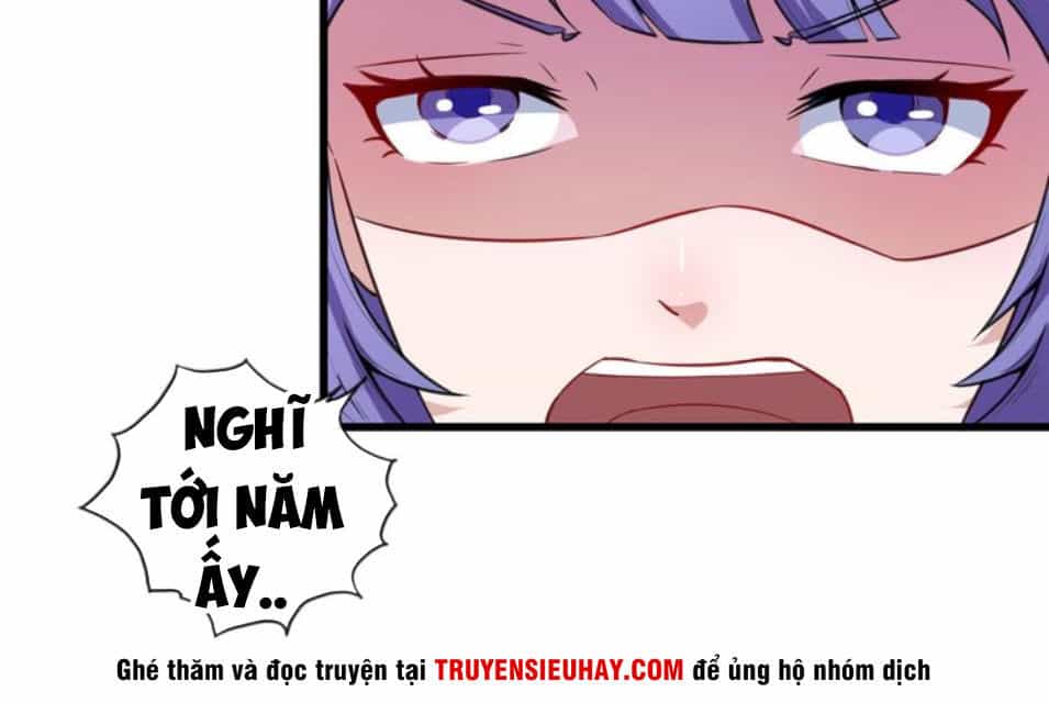 Ma Tôn Trông Trẻ - Chương 37 - ảnh 16