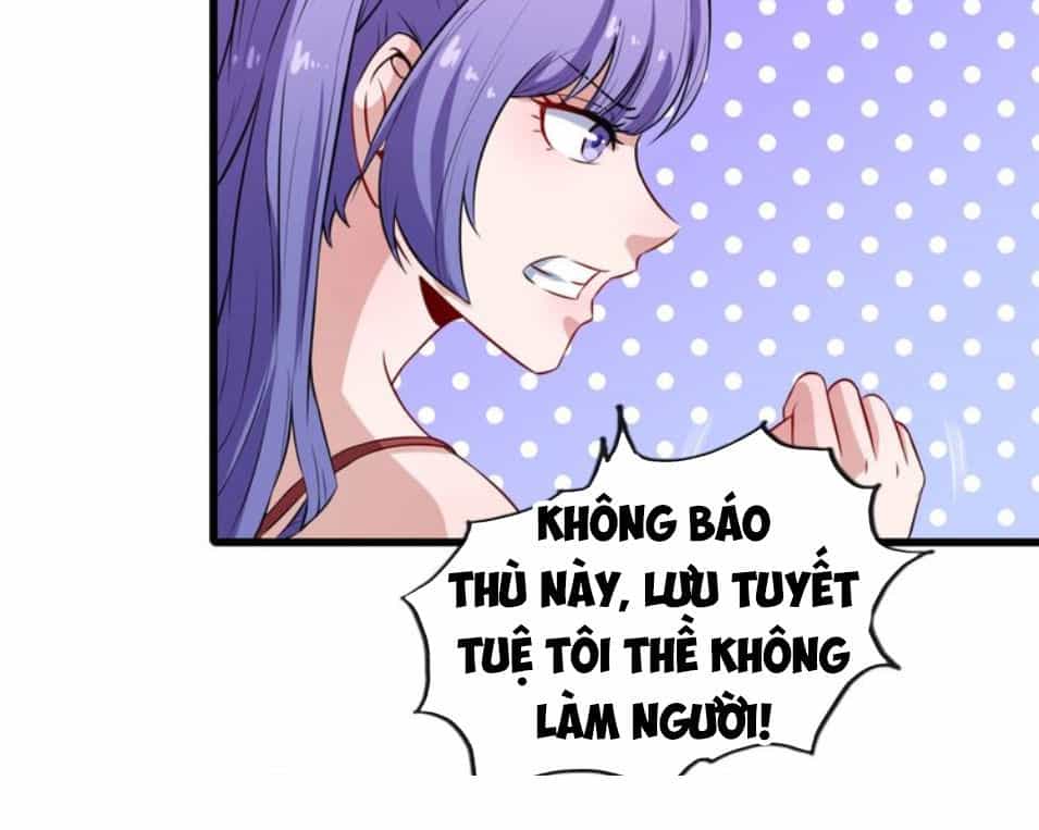 Ma Tôn Trông Trẻ - Chương 37 - ảnh 20