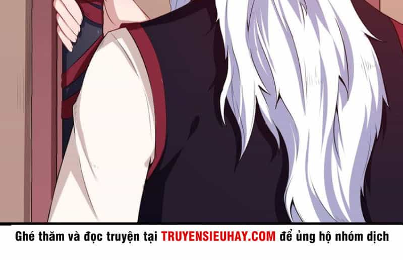 Ma Tôn Trông Trẻ - Chương 39 - ảnh 30
