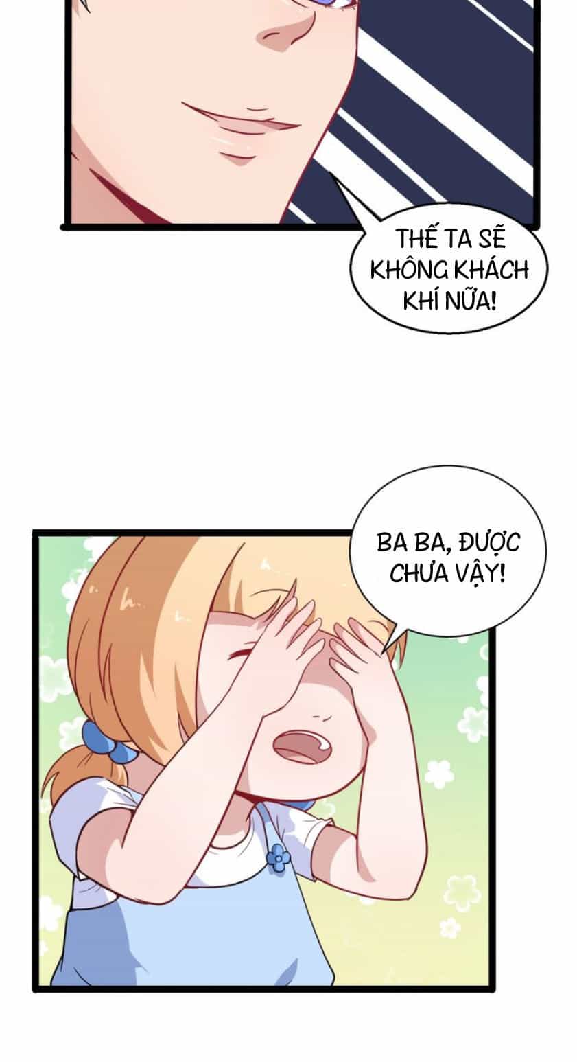 Ma Tôn Trông Trẻ - Chương 4 - ảnh 30