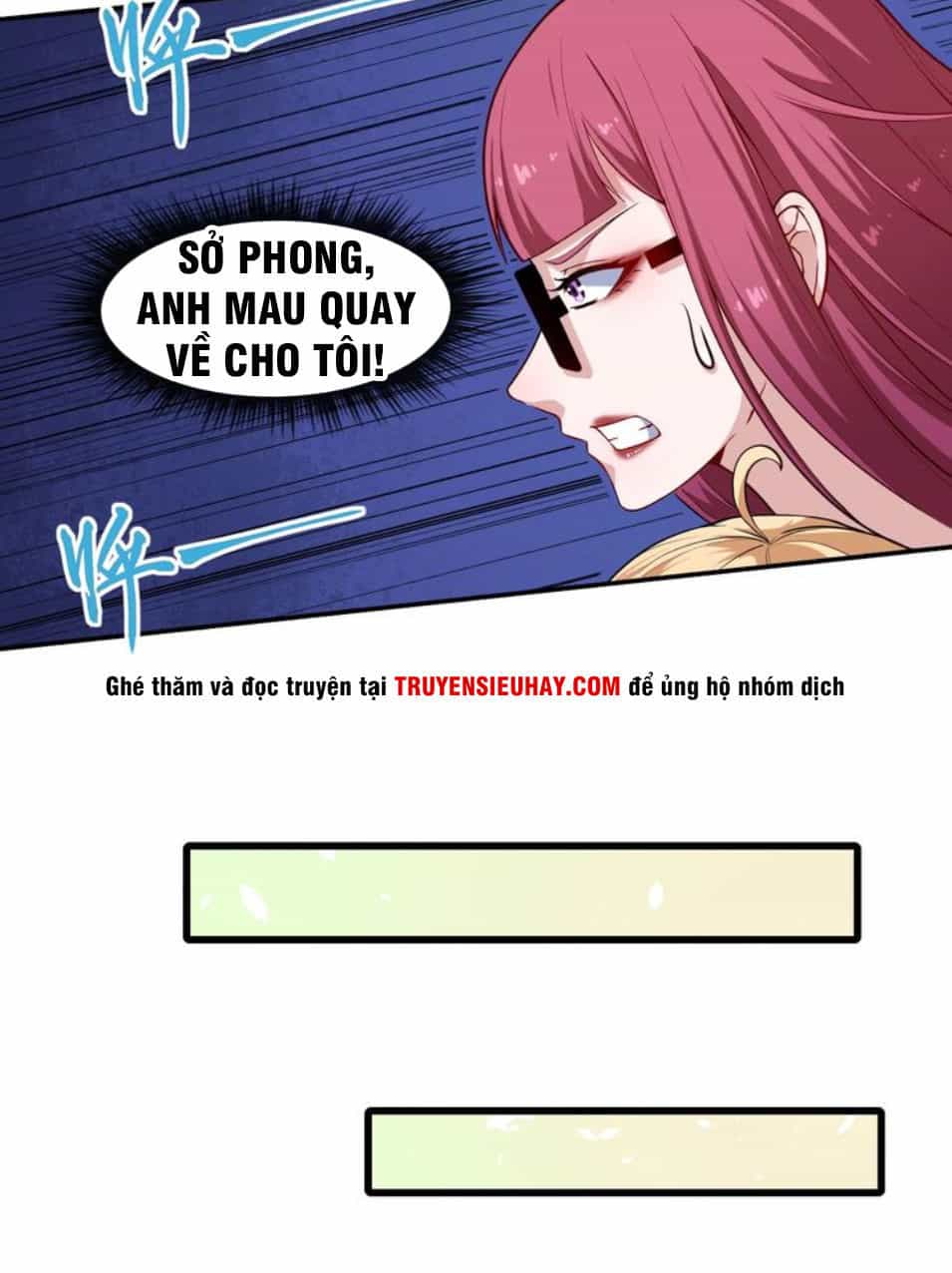 Ma Tôn Trông Trẻ - Chương 40 - ảnh 30