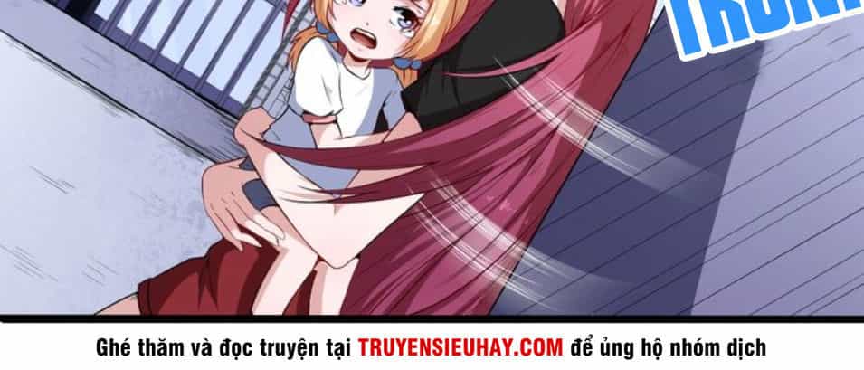 Ma Tôn Trông Trẻ - Chương 41 - ảnh 11
