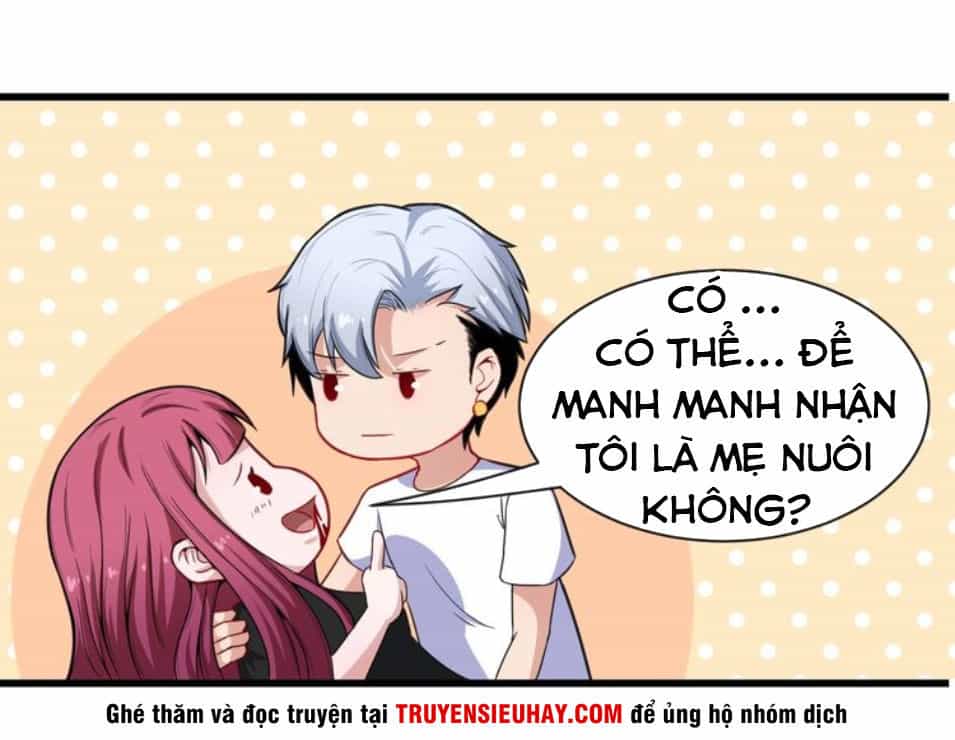 Ma Tôn Trông Trẻ - Chương 41 - ảnh 32