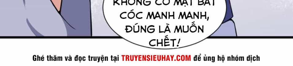 Ma Tôn Trông Trẻ - Chương 41 - ảnh 38