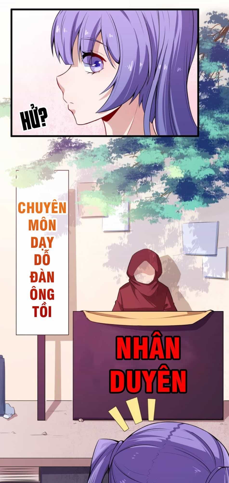 Ma Tôn Trông Trẻ - Chương 41 - ảnh 46