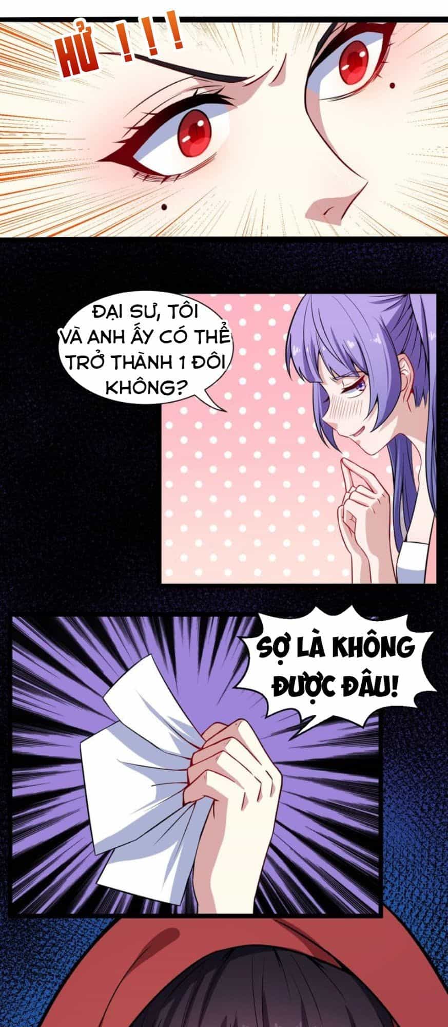 Ma Tôn Trông Trẻ - Chương 41 - ảnh 50