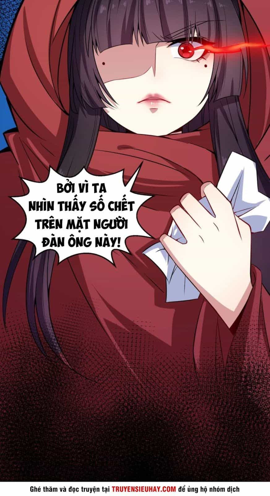 Ma Tôn Trông Trẻ - Chương 41 - ảnh 51