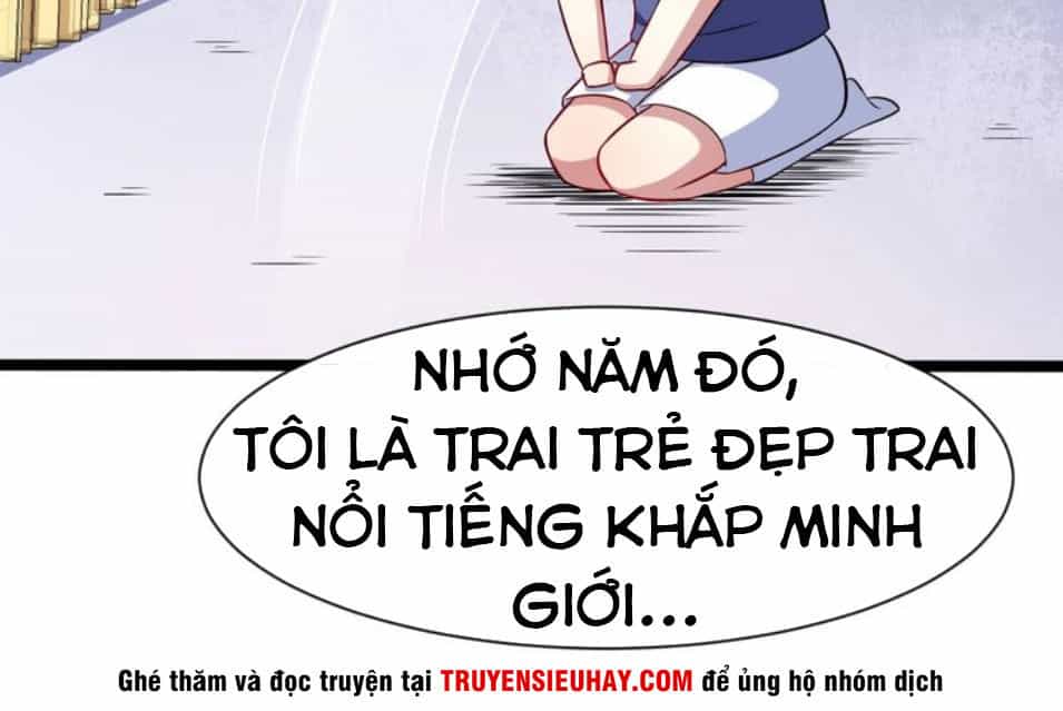 Ma Tôn Trông Trẻ - Chương 41 - ảnh 55