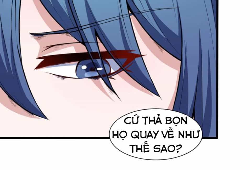 Ma Tôn Trông Trẻ - Chương 41 - ảnh 7