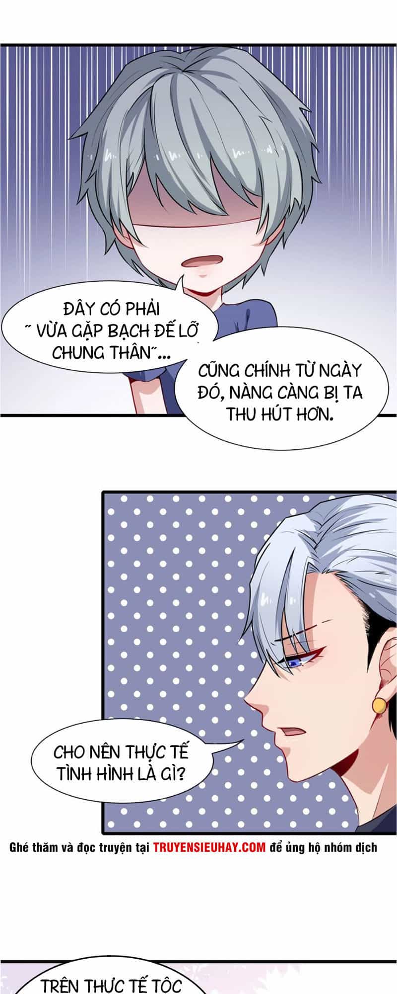 Ma Tôn Trông Trẻ - Chương 42 - ảnh 22