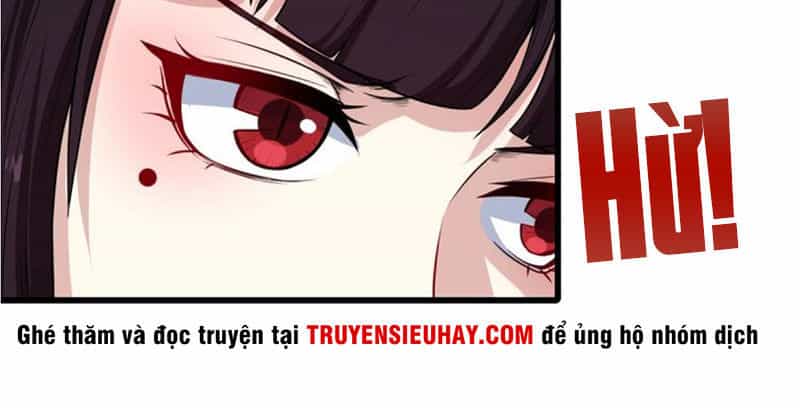 Ma Tôn Trông Trẻ - Chương 43 - ảnh 3
