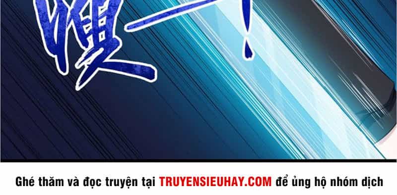 Ma Tôn Trông Trẻ - Chương 43 - ảnh 36
