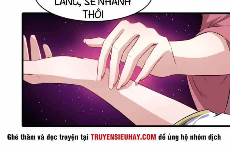 Ma Tôn Trông Trẻ - Chương 44 - ảnh 13